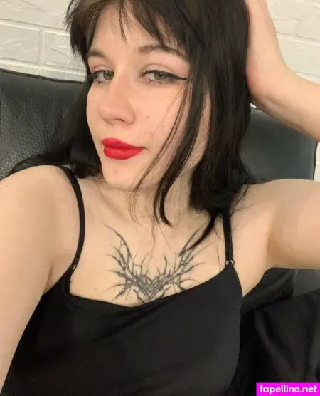 Alt Stela OnlyFans Thumbnail #E0CUV6c6kT