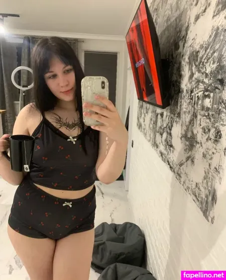 Alt Stela OnlyFans Thumbnail #QsugENEP90