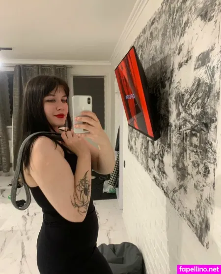 Alt Stela OnlyFans Thumbnail #vufTZv12Ow