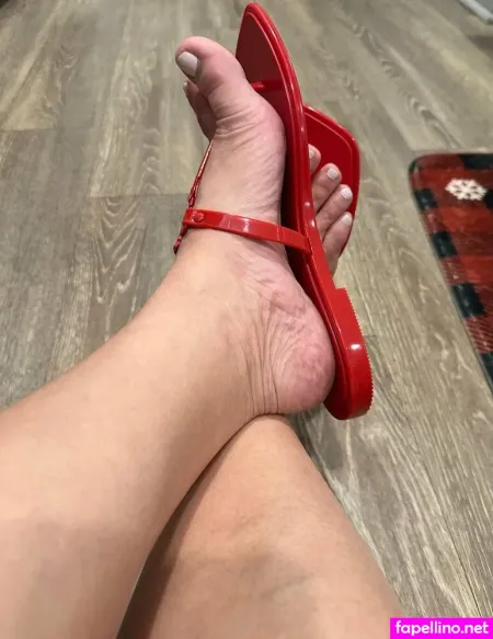 Alt Toe Ego OnlyFans Thumbnail #xyyzWoAP85