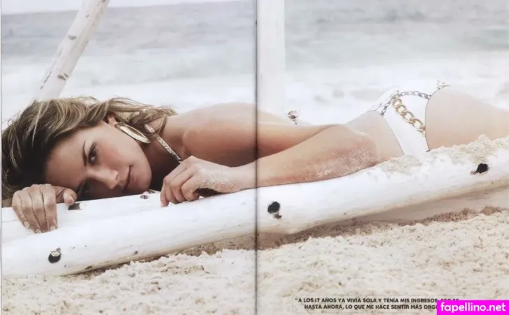 Altair Jarabo OnlyFans Thumbnail #khUuLCuOZS