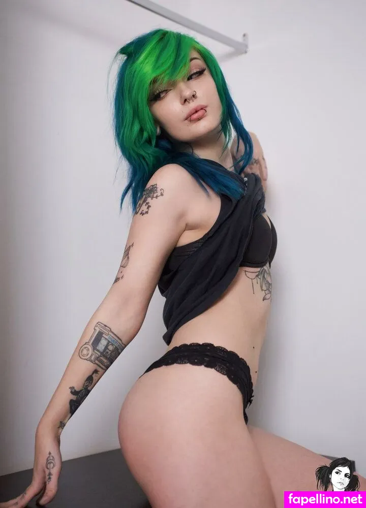 amwthyst Nude Leaked OnlyFans Photo #dvfuM1IuzR