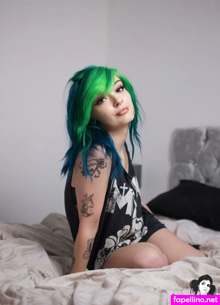 amwthyst Nude Leaked OnlyFans Photo #iYNqe6dsYI