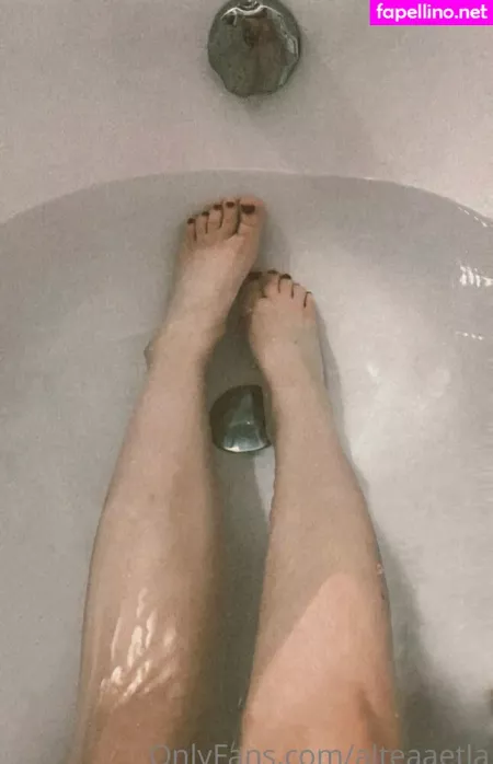 Alteaaetla OnlyFans Thumbnail #Rob5T2aljr