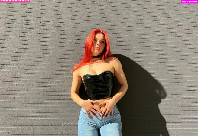 Alter Eva OnlyFans Thumbnail #gFu8lz1xbT