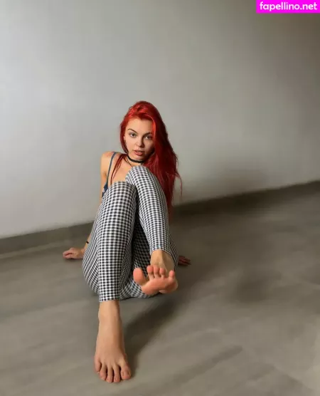 Alter Eva OnlyFans Thumbnail #yahmAwbMtV