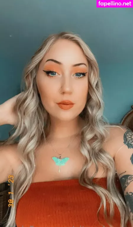 Alteredgypsy OnlyFans Thumbnail #y8gtzEHABJ