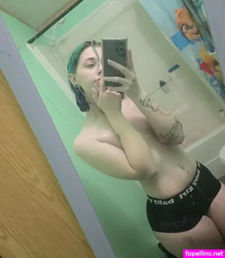 Altgirly8383 OnlyFans Thumbnail #A8IjjPIbcl