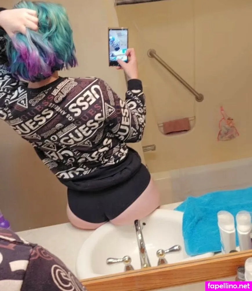 thatbabydoll Nude Leaked OnlyFans Photo #g44SVOdnSf