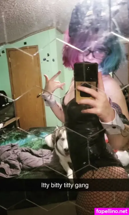 Altgirly8383 OnlyFans Thumbnail #iAQh6KkvhX