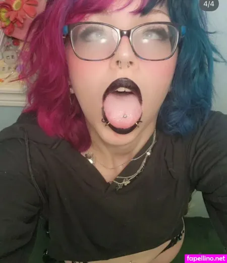 Altgirly8383 OnlyFans Thumbnail #tCTyDv0NBw