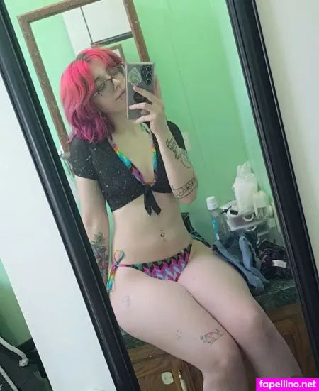 Altgirly8383 OnlyFans Thumbnail #tufLttDNno