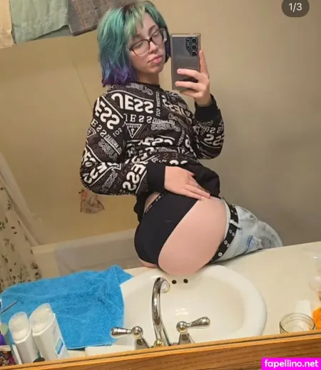 Altgirly8383 OnlyFans Thumbnail #vjBYahsH0z