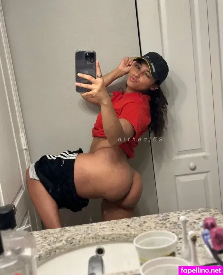 Altheajones OnlyFans Thumbnail #ixEBKExZst