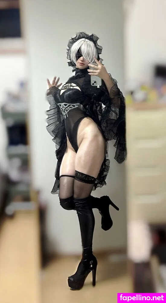 Narcissus_1426, altius_cos Nude Leaked OnlyFans Photo #8olJJOpHeQ