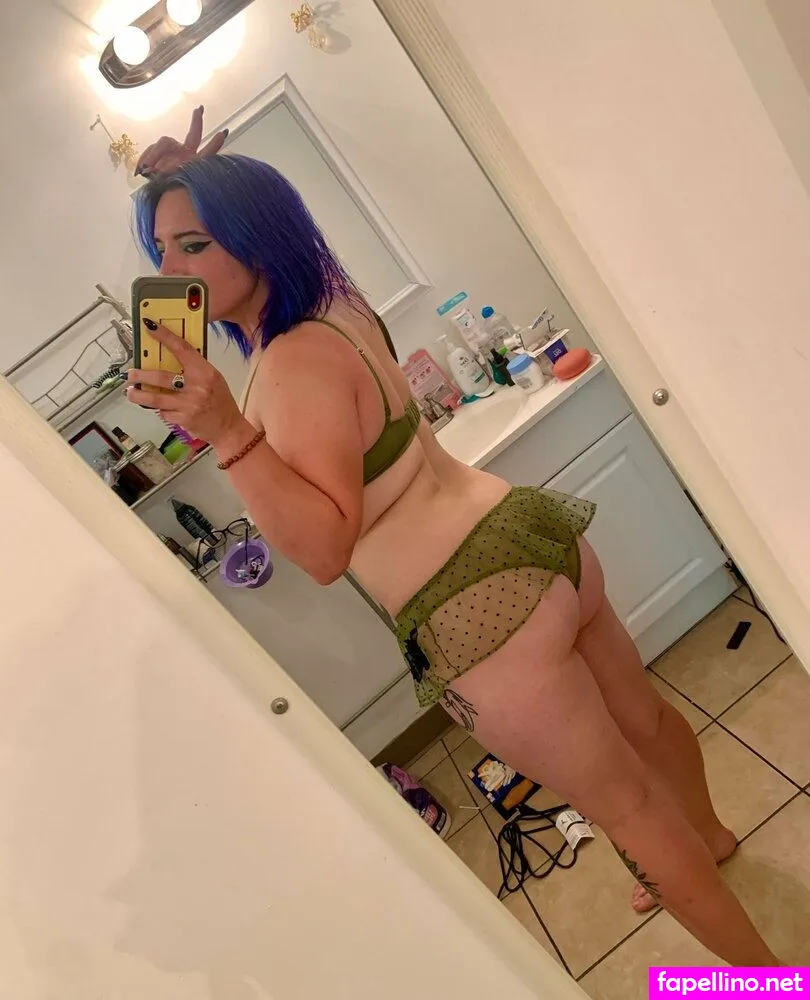 altjuniperjune Nude Leaked OnlyFans Photo #9CMh49U6zM