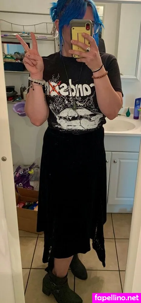 altjuniperjune Nude Leaked OnlyFans Photo #9S4KRvvui7