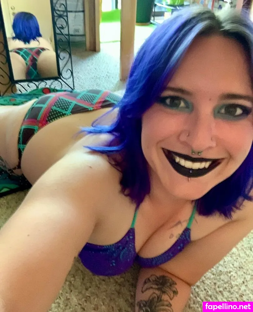 altjuniperjune Nude Leaked OnlyFans Photo #CDkrg3F1Ko