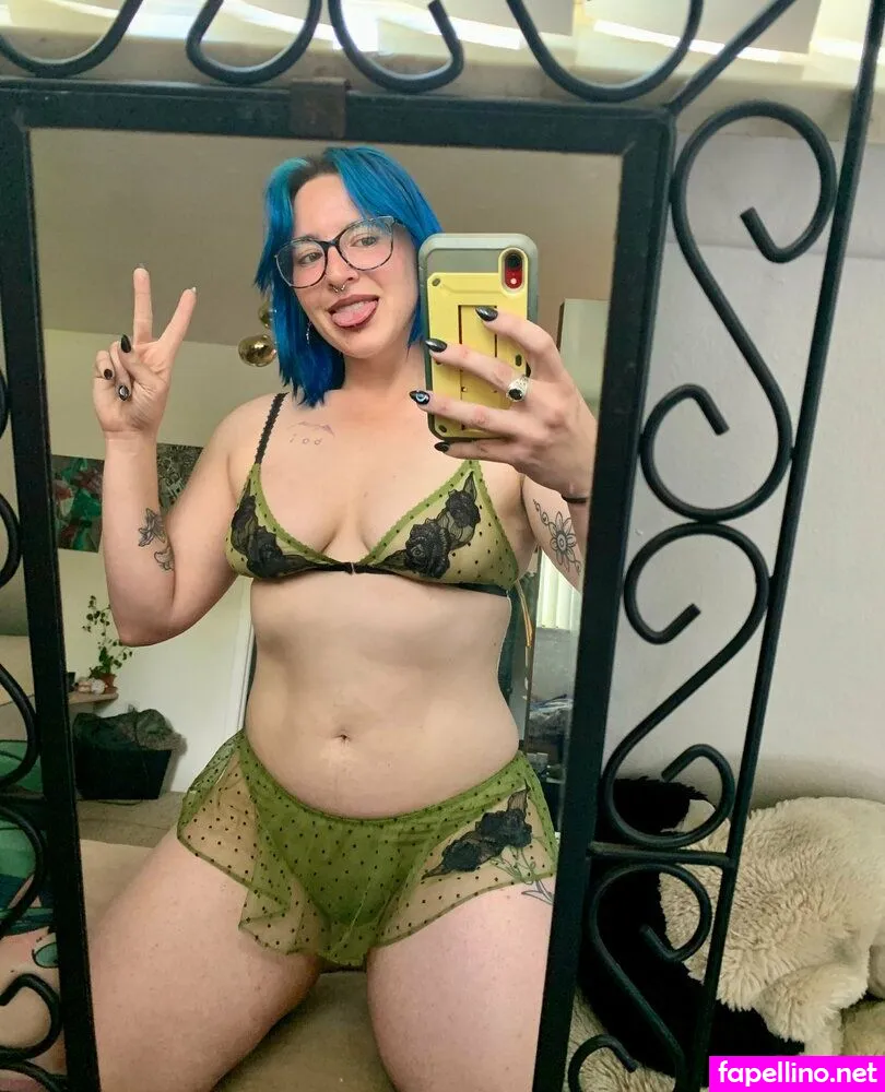 altjuniperjune Nude Leaked OnlyFans Photo #HYVpzl4wcg