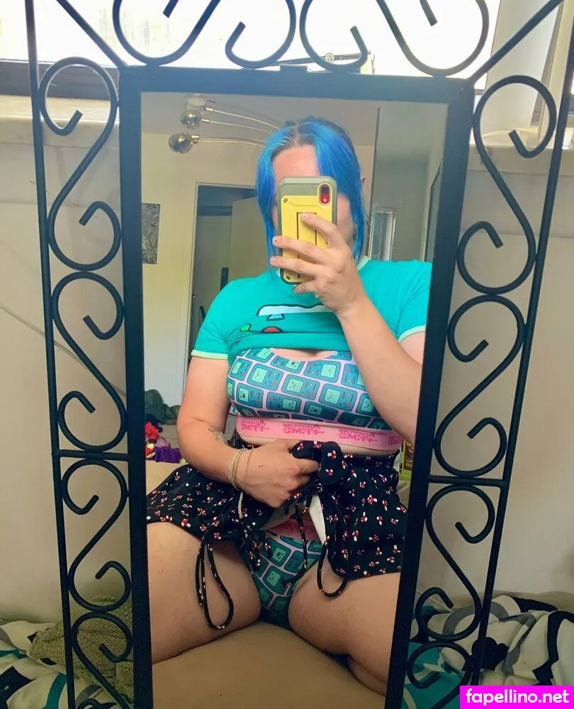 altjuniperjune Nude Leaked OnlyFans Photo #IP73Uo0D6g