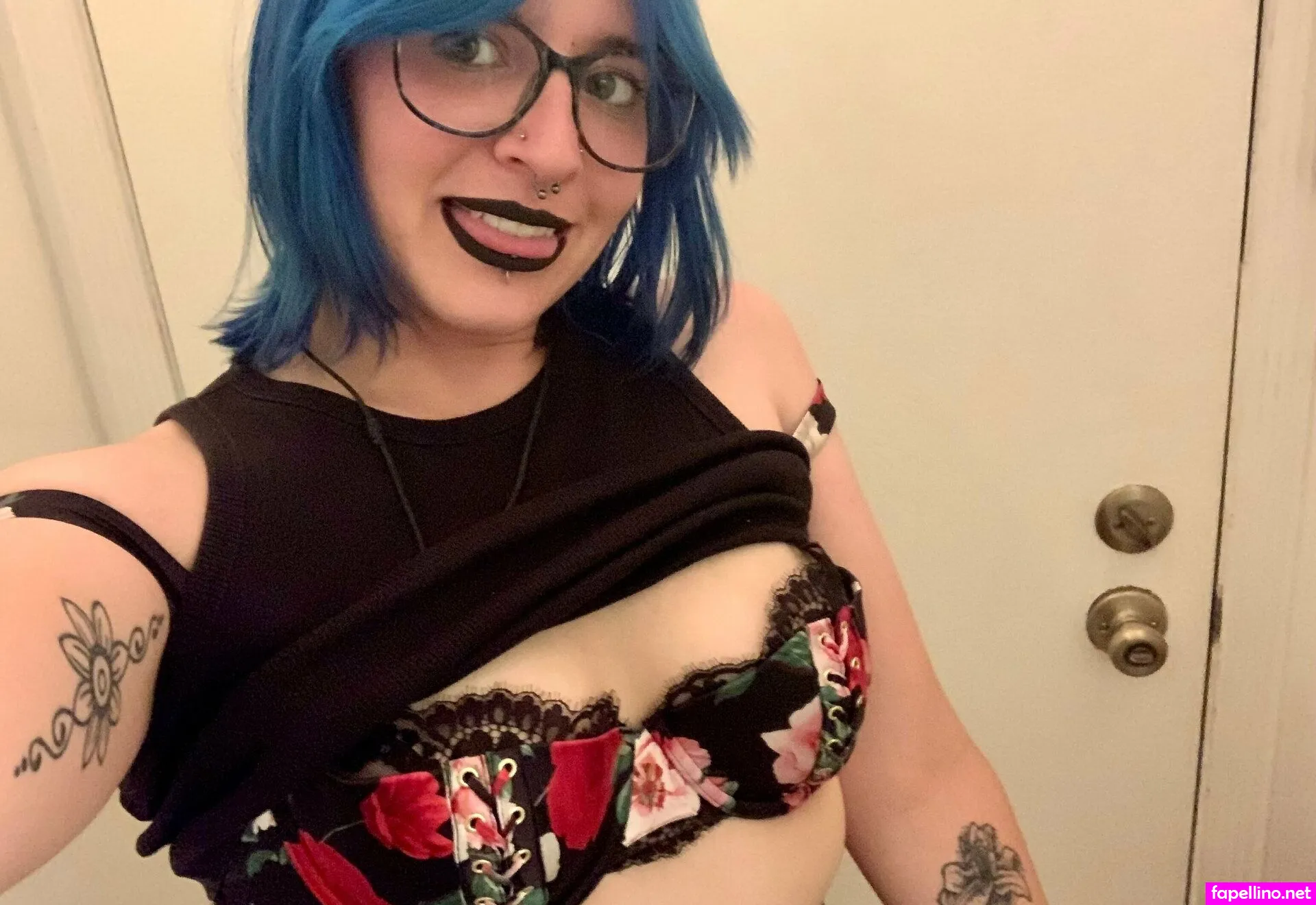 altjuniperjune Nude Leaked OnlyFans Photo #PfCssq9gI0