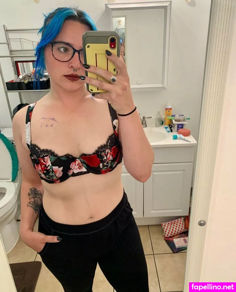 altjuniperjune Nude Leaked OnlyFans Photo #S9716W5XgU