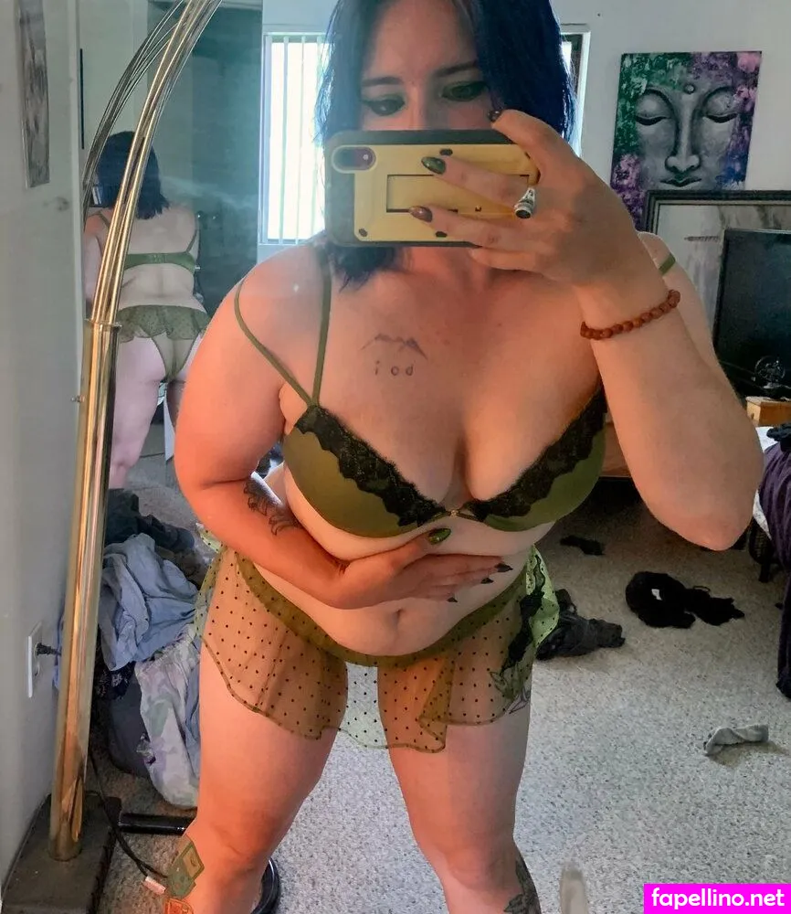 altjuniperjune Nude Leaked OnlyFans Photo #SFsDMDsZgQ