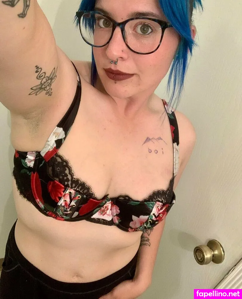 altjuniperjune Nude Leaked OnlyFans Photo #nrNVlaTczh