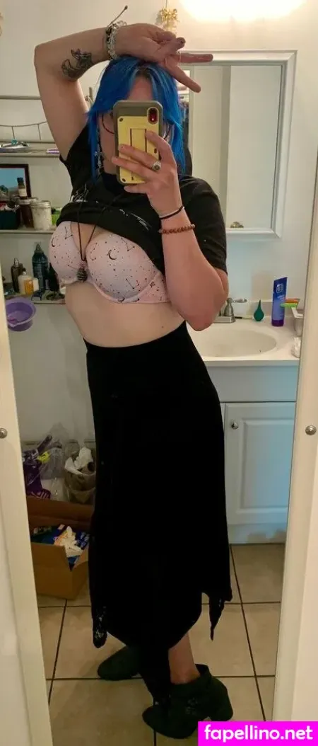 Altjuniperjune OnlyFans Thumbnail #oPavQONWsJ