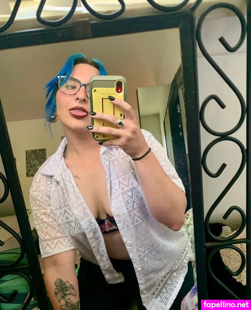 altjuniperjune Nude Leaked OnlyFans Photo #p32ql3OE0g