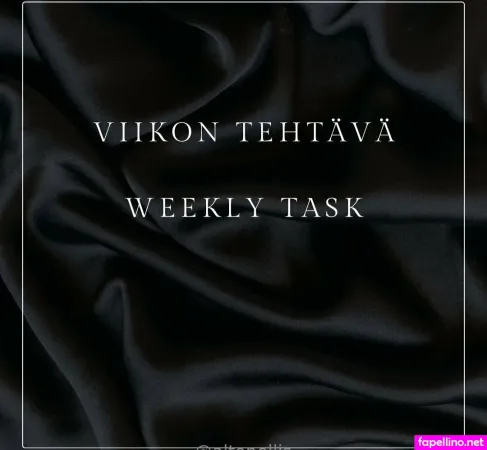 Altonellis OnlyFans Thumbnail #CjmFpt5oTt