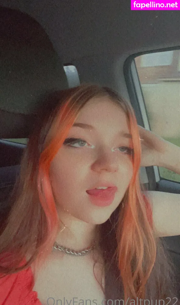 altpup22 Nude Leaked OnlyFans Photo #HVjOO9yYC1