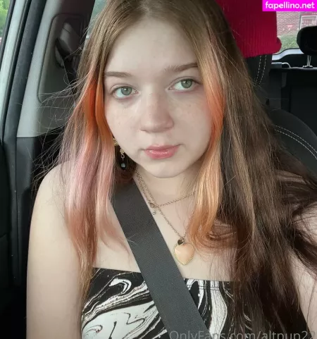 Altpup22 OnlyFans Thumbnail #KlKLCu50DC