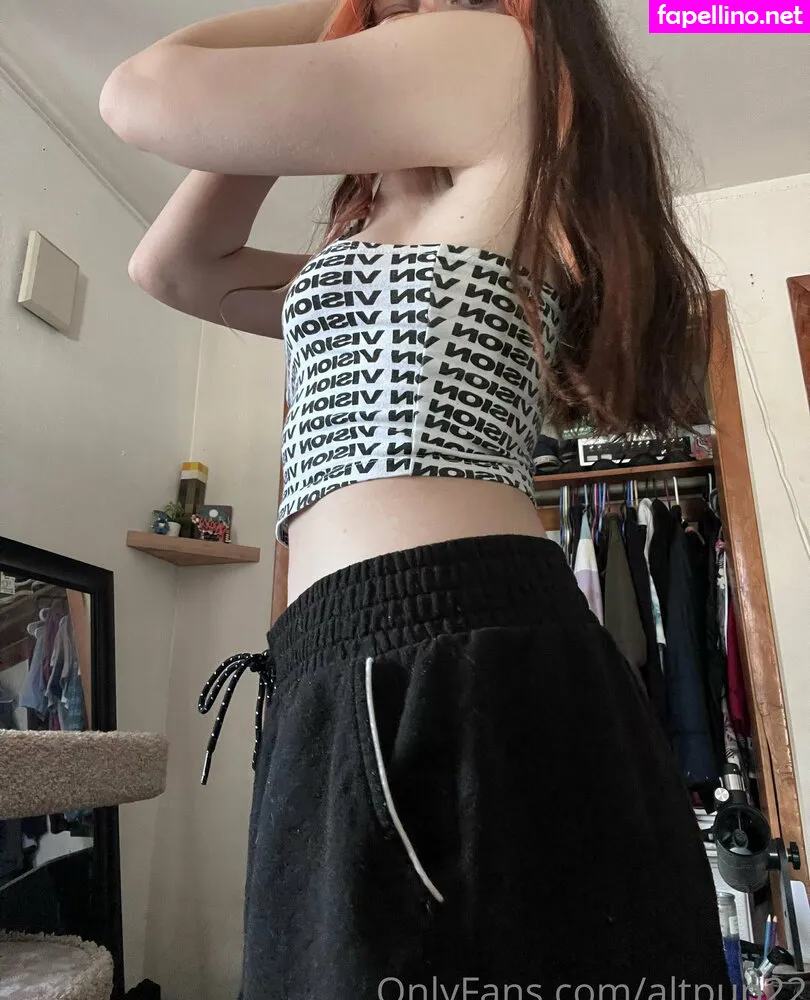 altpup22 Nude Leaked OnlyFans Photo #hpe3PjAfmw