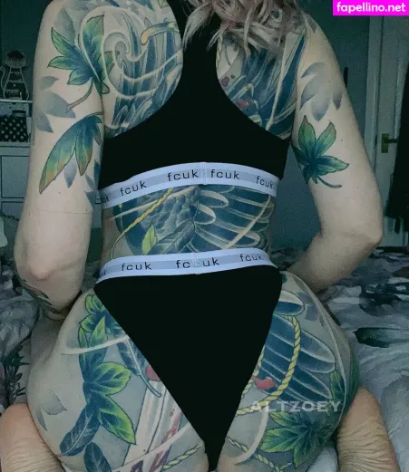 Altzoey OnlyFans Thumbnail #3uc82HOlHU