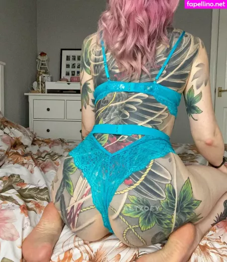 Altzoey OnlyFans Thumbnail #3ux0ZWxome