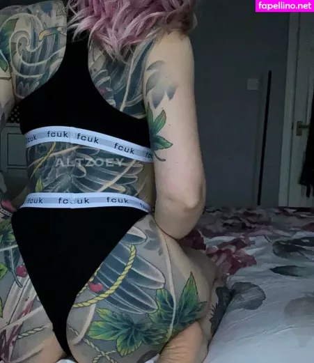 Altzoey OnlyFans Thumbnail #8poLQ6t4Yd