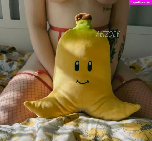 Altzoey OnlyFans Thumbnail #BxlaRQN6zG