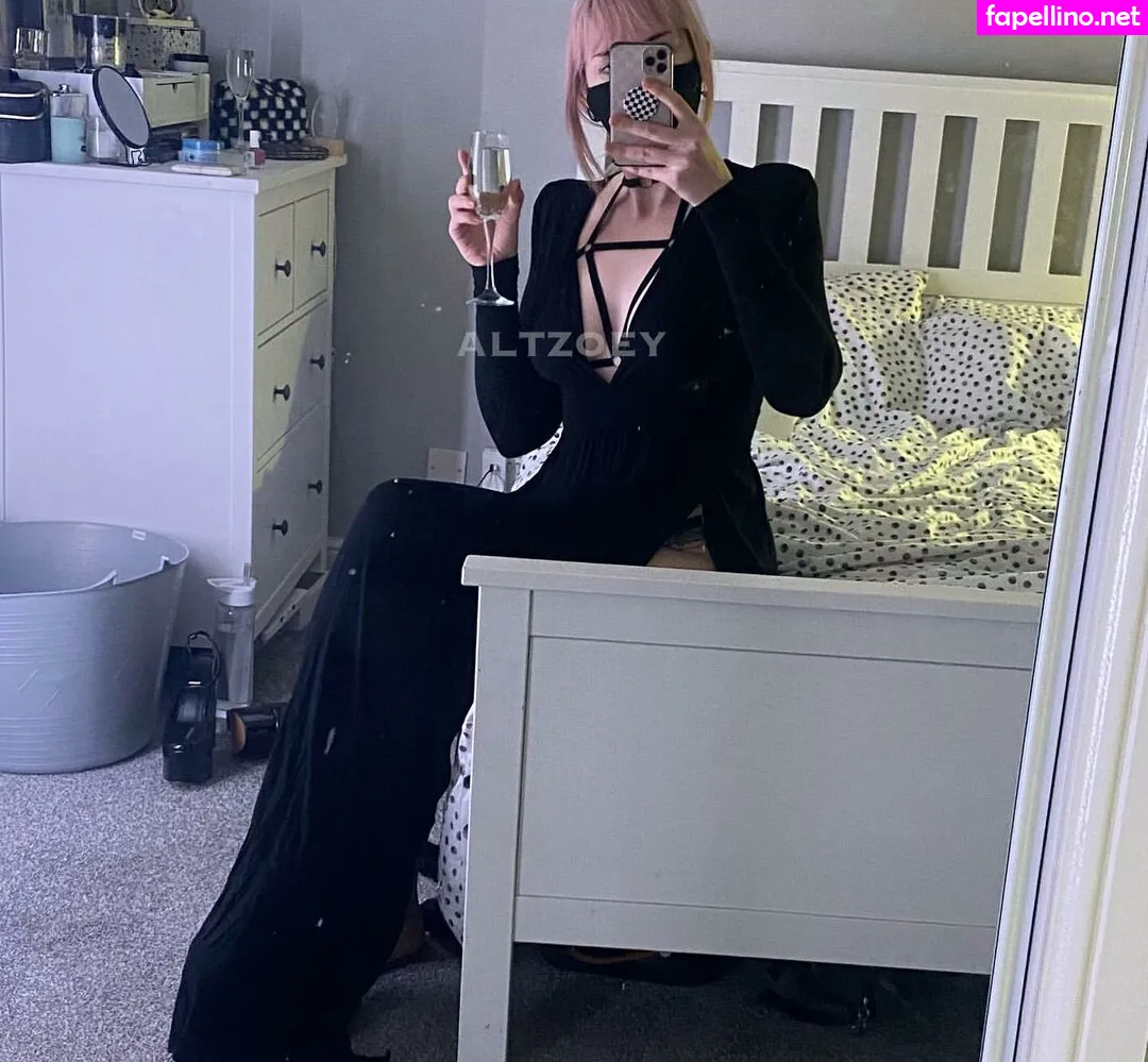altzoey, itsaltzoey, itspinkzoey Nude Leaked OnlyFans Photo #CwA6aPdBbe