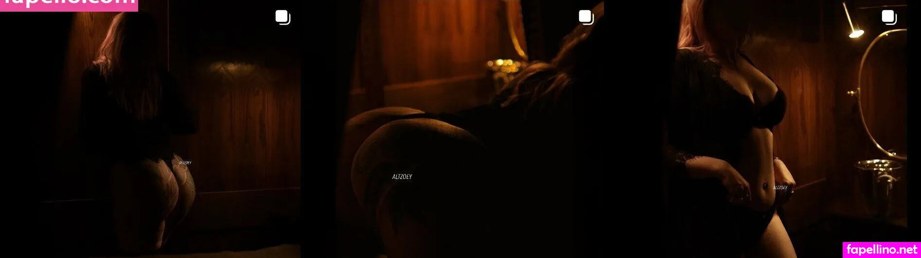 altzoeyfree Nude Leaked OnlyFans Photo #2lKOIq8IAL