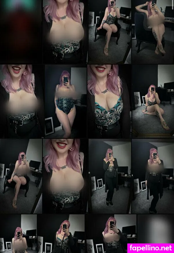 altzoeyfree Nude Leaked OnlyFans Photo #FPjcjVmbje