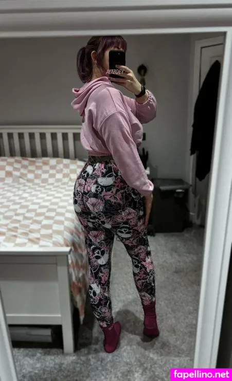 Altzoeyfree OnlyFans Thumbnail #NtJ46xIzmM