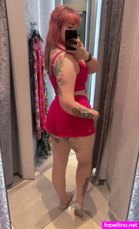 Altzoeyfree OnlyFans Thumbnail #VDscvBQLTX