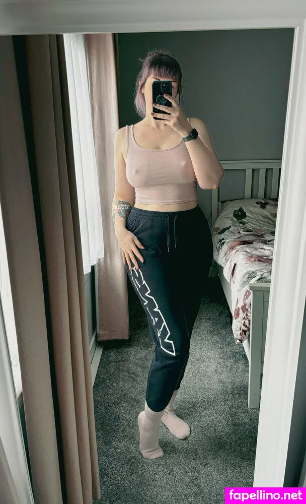 altzoeyfree Nude Leaked OnlyFans Photo #x0jpa2INdT