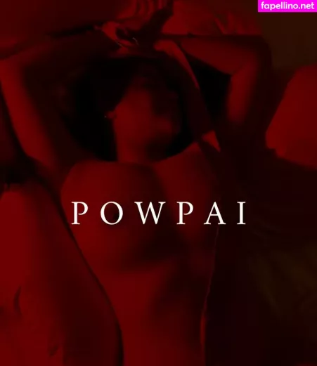Alua Powpai OnlyFans Thumbnail #aTYmlnaYEo
