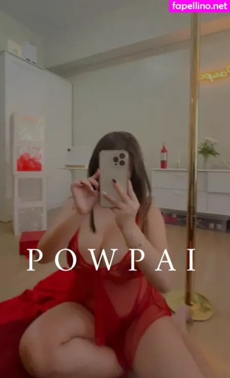 Alua Powpai OnlyFans Thumbnail #dTWpbhJkzm