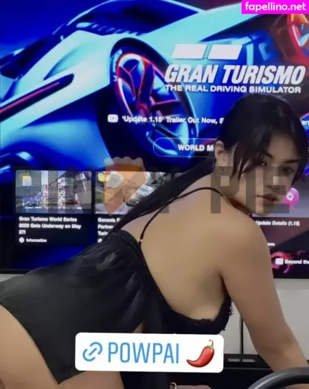 Alua Powpai OnlyFans Thumbnail #ft3d2iDiZP