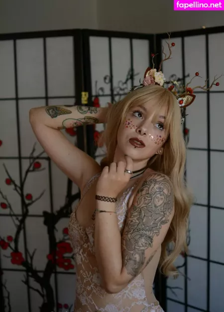 Alucarynmoon OnlyFans Thumbnail #BNh6anpsHf