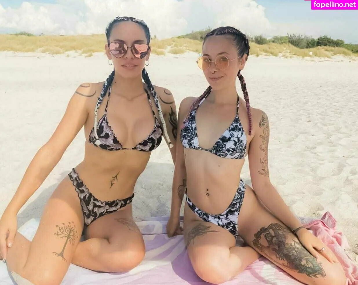 alucarynmoon Nude Leaked OnlyFans Photo #FFYolACdtP