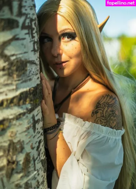 Alucarynmoon OnlyFans Thumbnail #HStQ0wa7hF